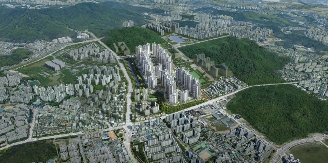 2026년 검단 더샵레이크파크 모델하우스 청약 가이드